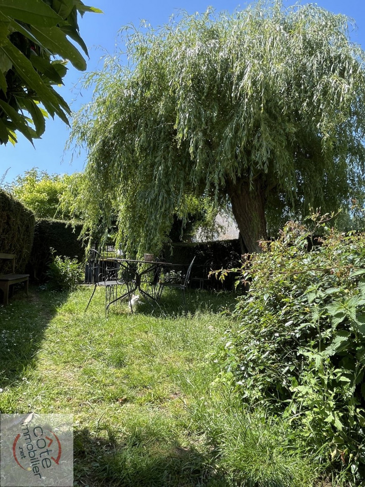 à vendre Maison de caractère Friville Escarbotin - Photo 7