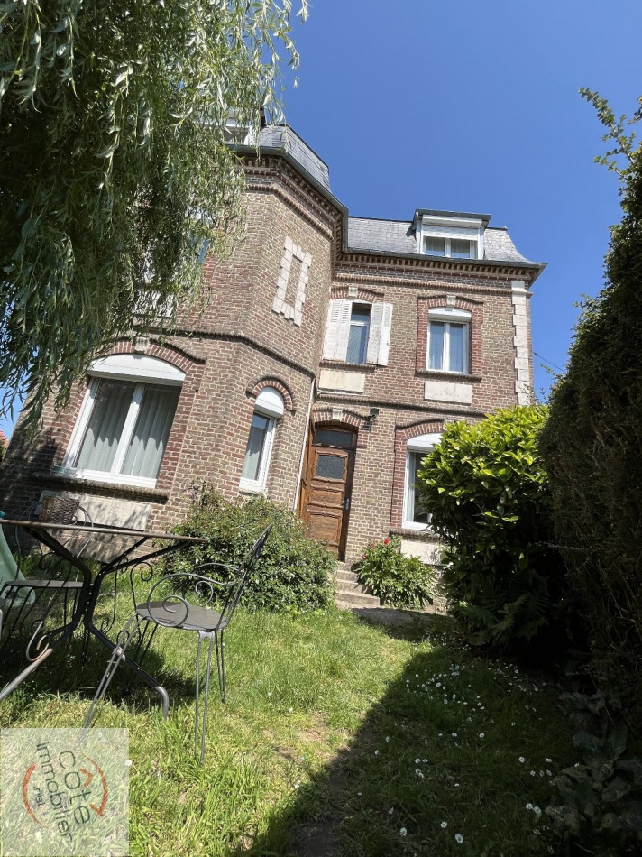 à vendre Maison de caractère Friville Escarbotin - Photo 8