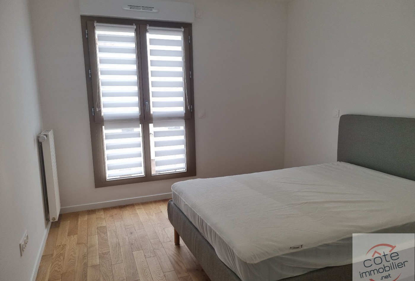 location Appartement Antony - Photo 8