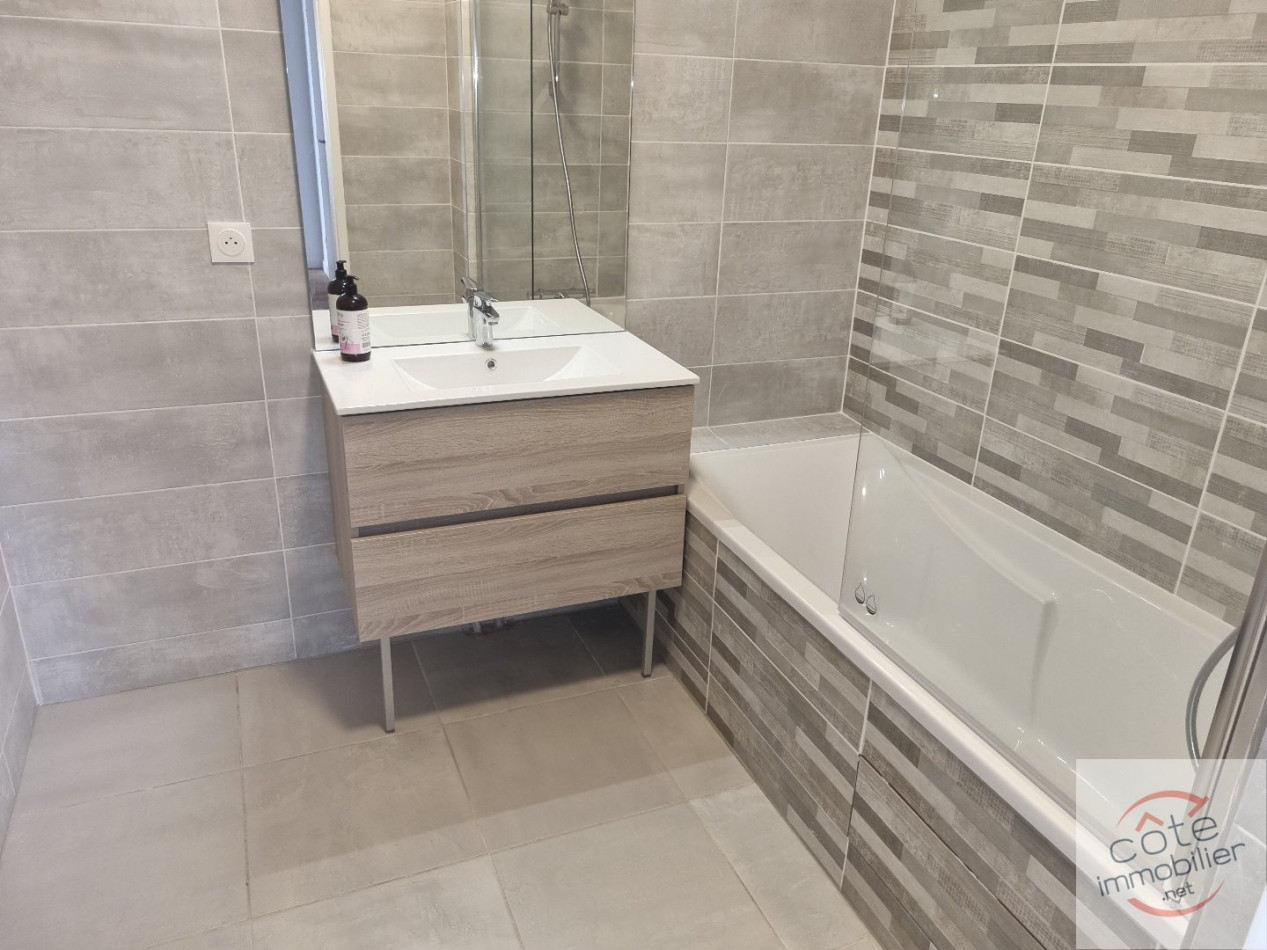 for rent Appartement Antony - Photo 4