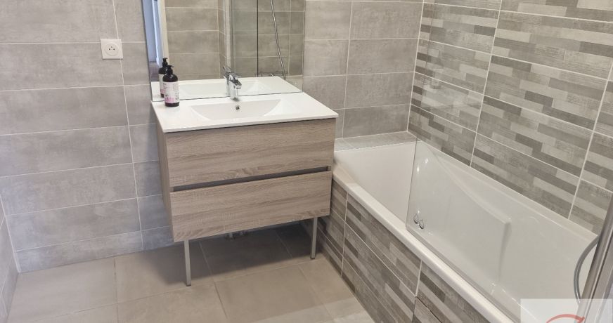 location Appartement Antony