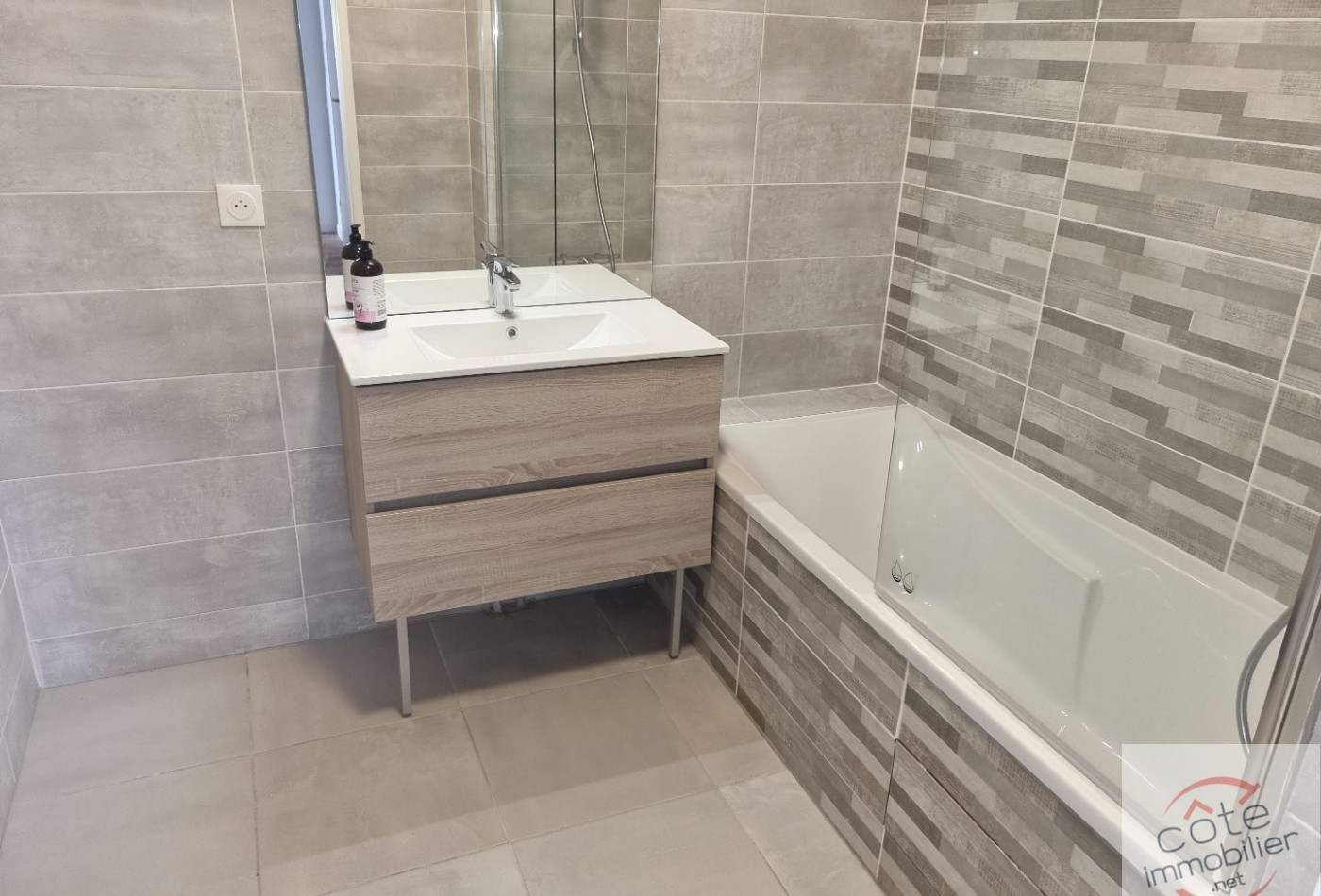 location Appartement Antony - Photo 4