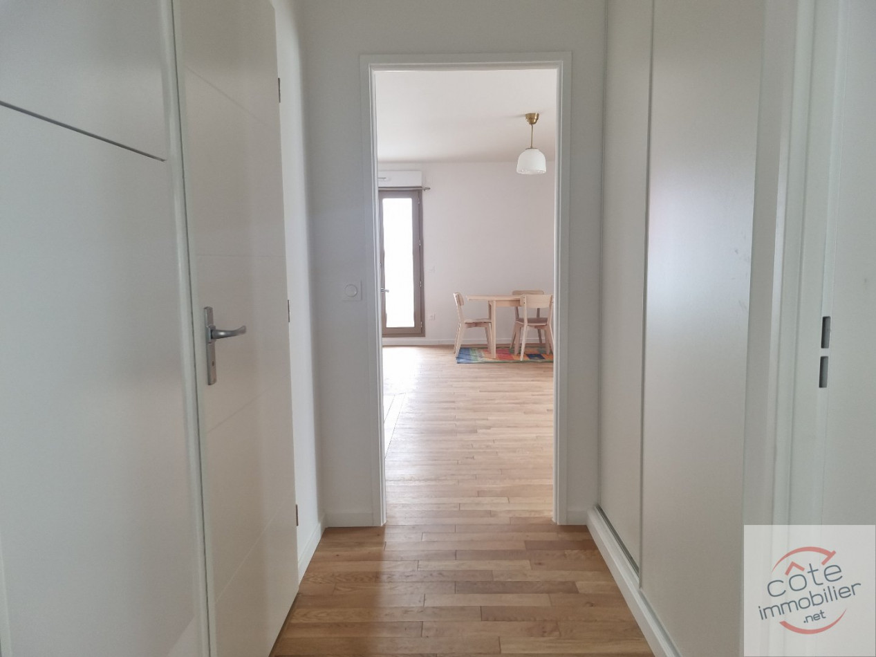 for rent Appartement Antony - Photo 9