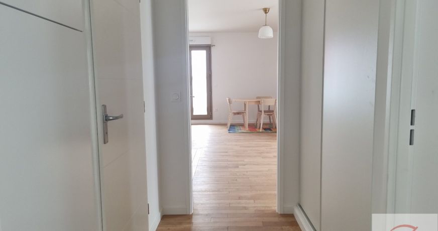 location Appartement Antony