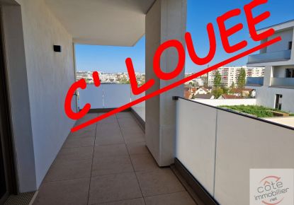 location Appartement Antony