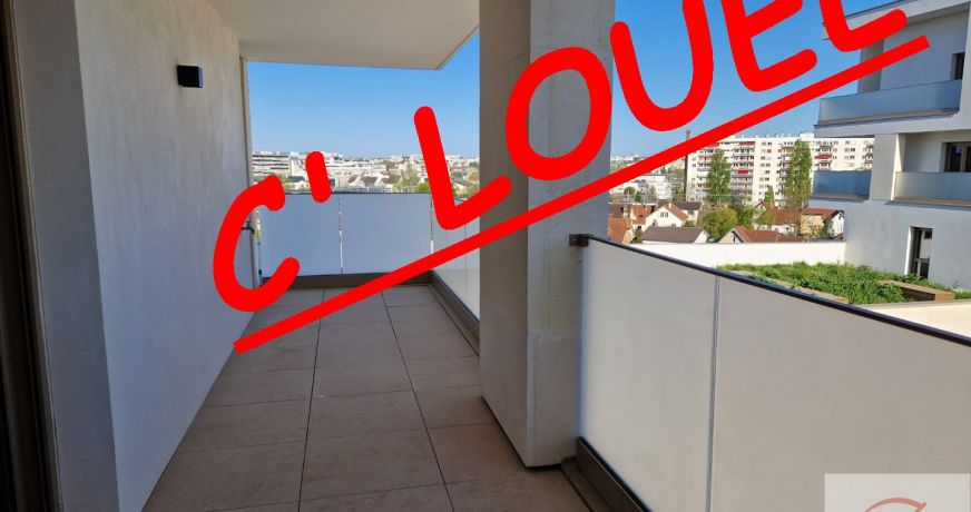 location Appartement Antony