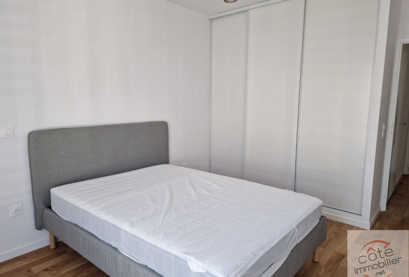 location Appartement Antony - Photo 5