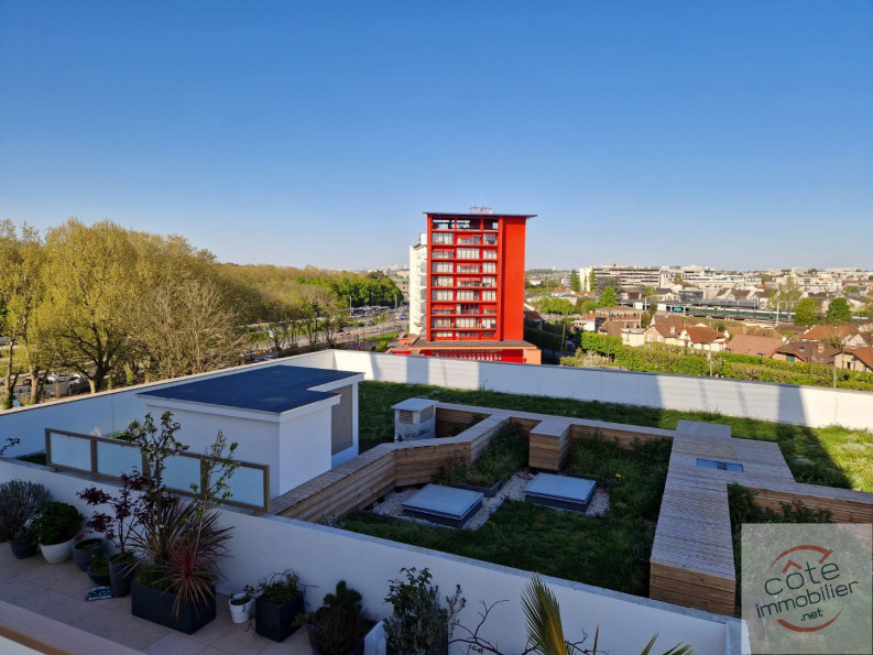 location Appartement Antony - Photo 6