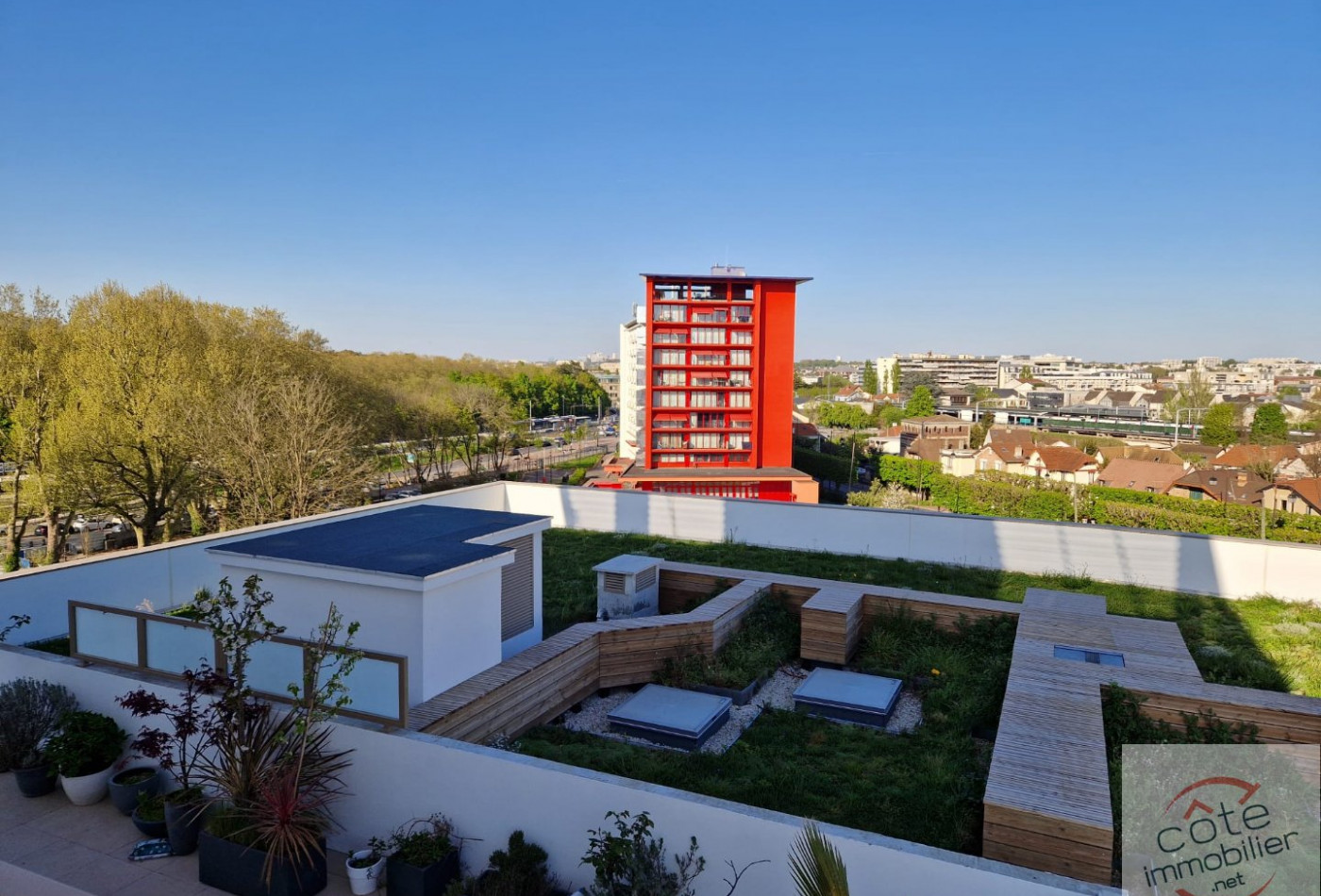 location Appartement Antony - Photo 6