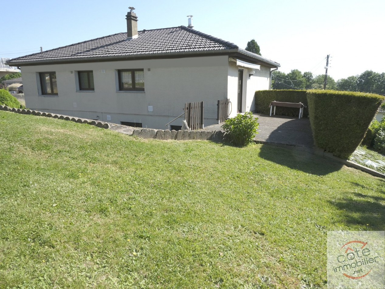 for sale Maison individuelle Hombourg Haut - Photo 2