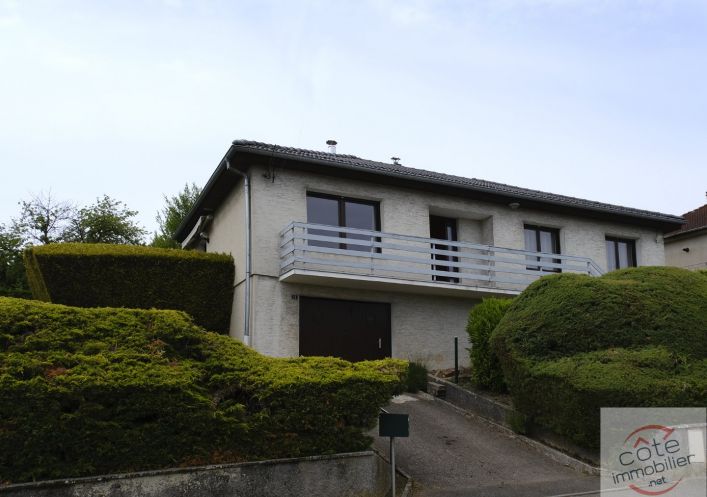 à vendre Maison individuelle Hombourg Haut