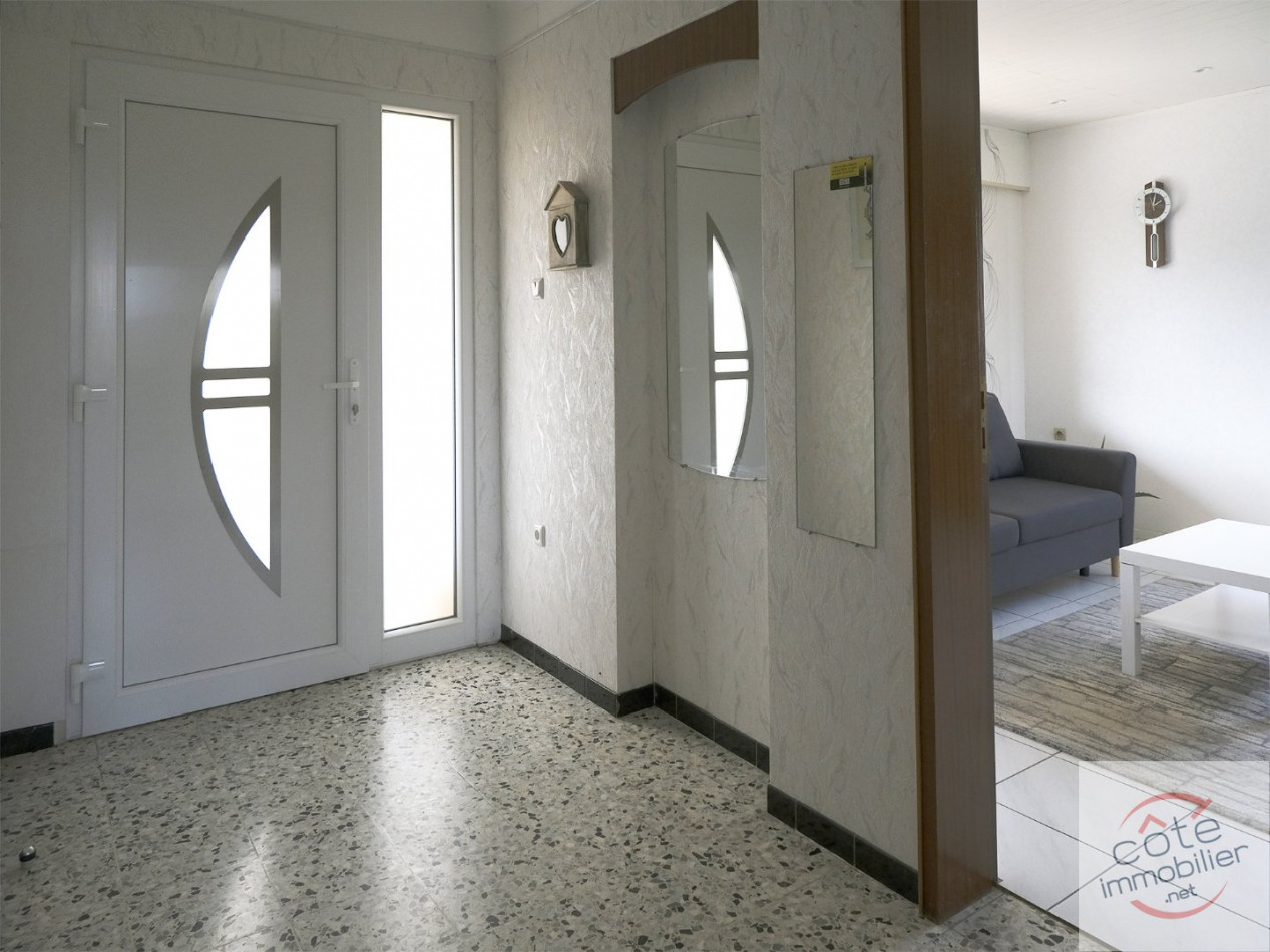 à vendre Maison individuelle Alsting - Photo 3