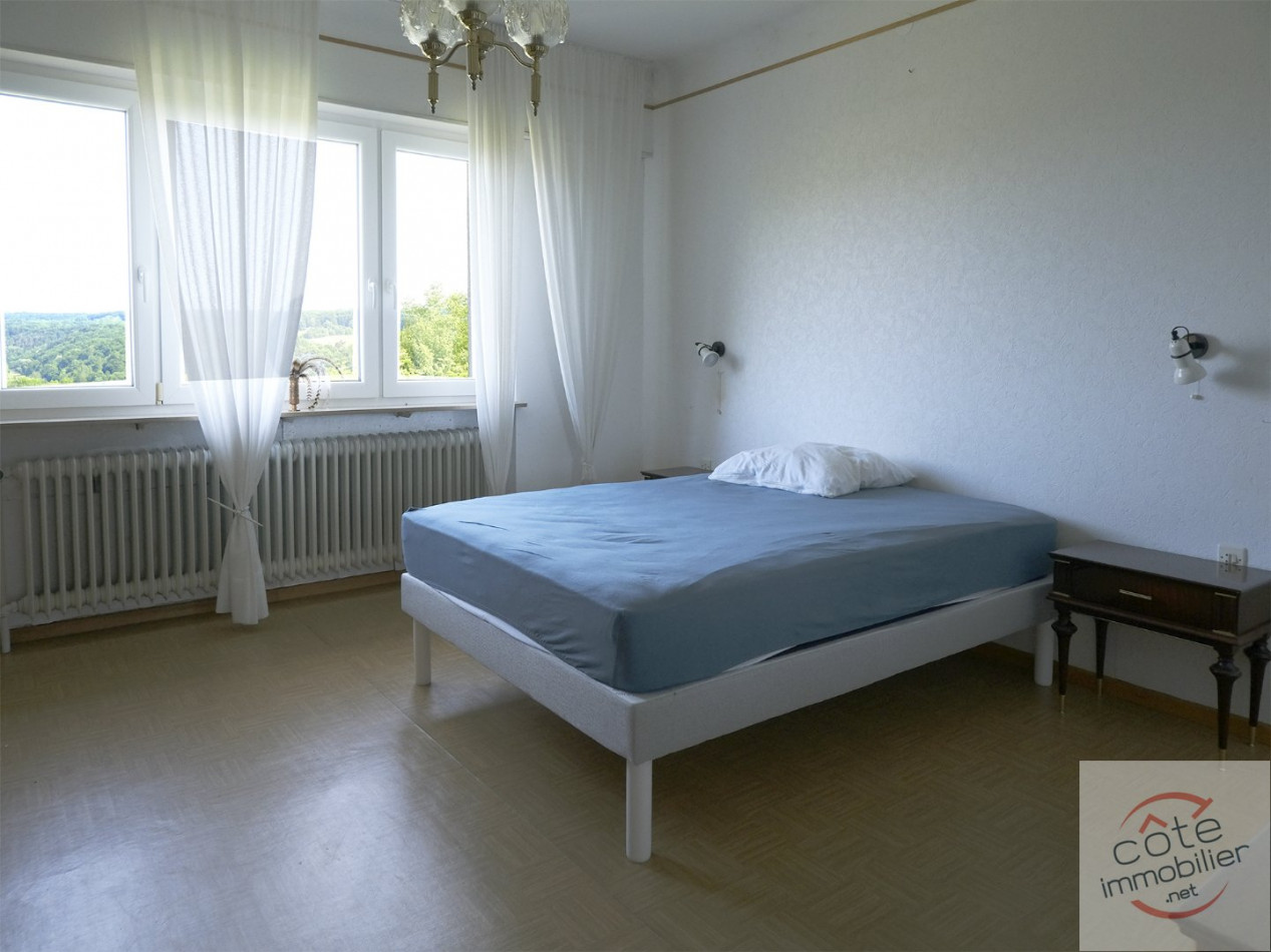 à vendre Maison individuelle Alsting - Photo 9