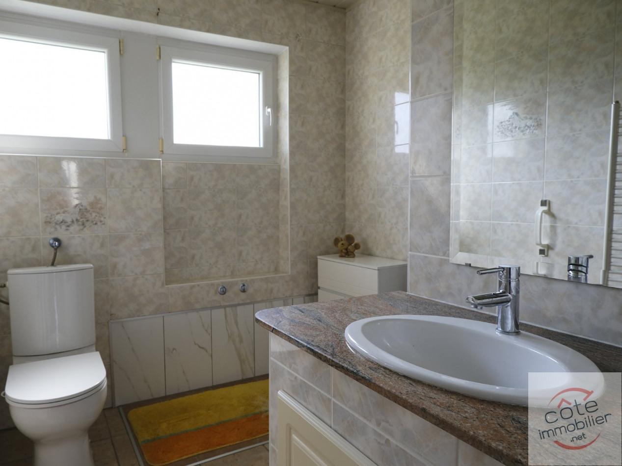 à vendre Maison individuelle Alsting - Photo 10