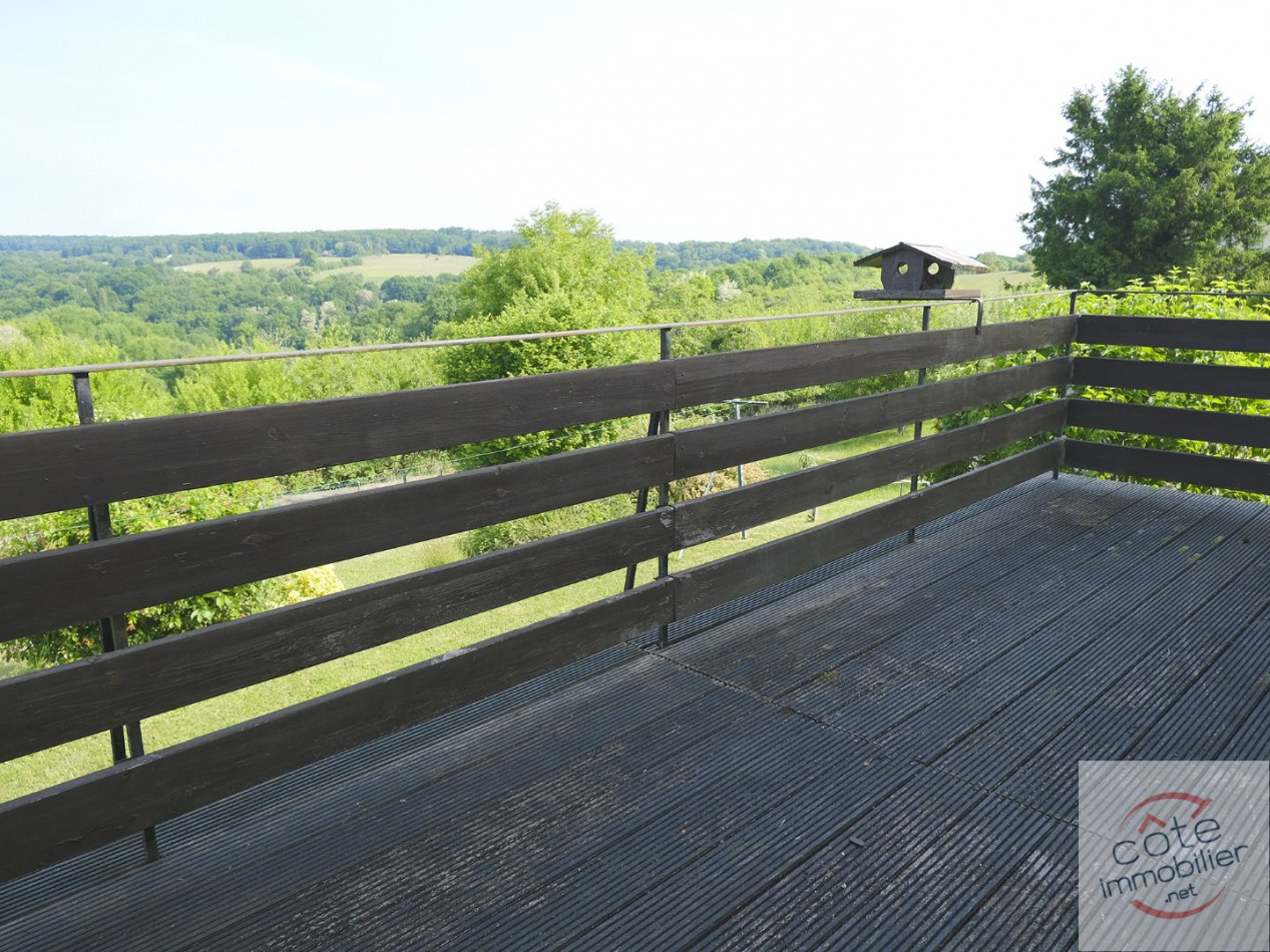 à vendre Maison individuelle Alsting - Photo 2