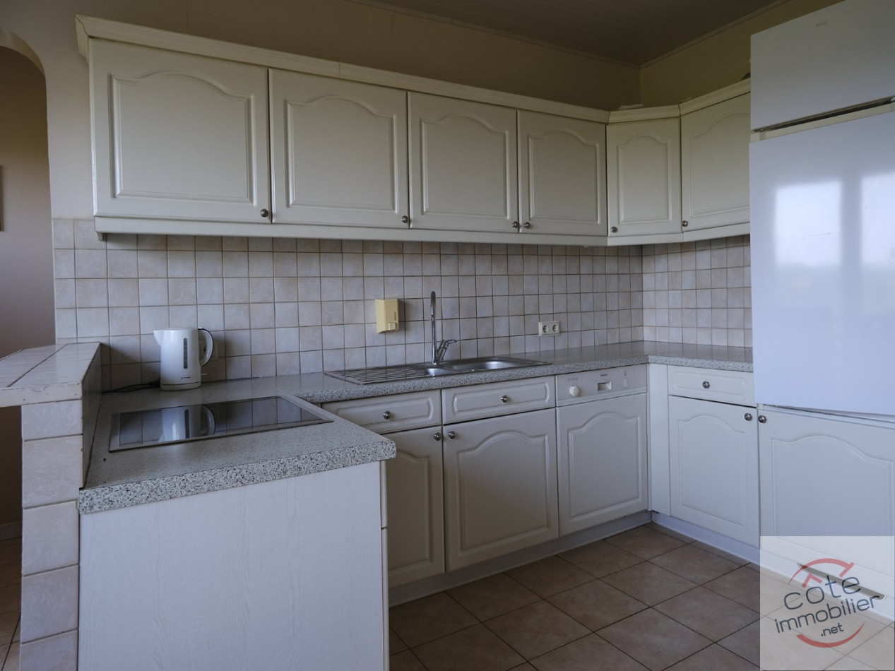 à vendre Maison individuelle Alsting - Photo 7