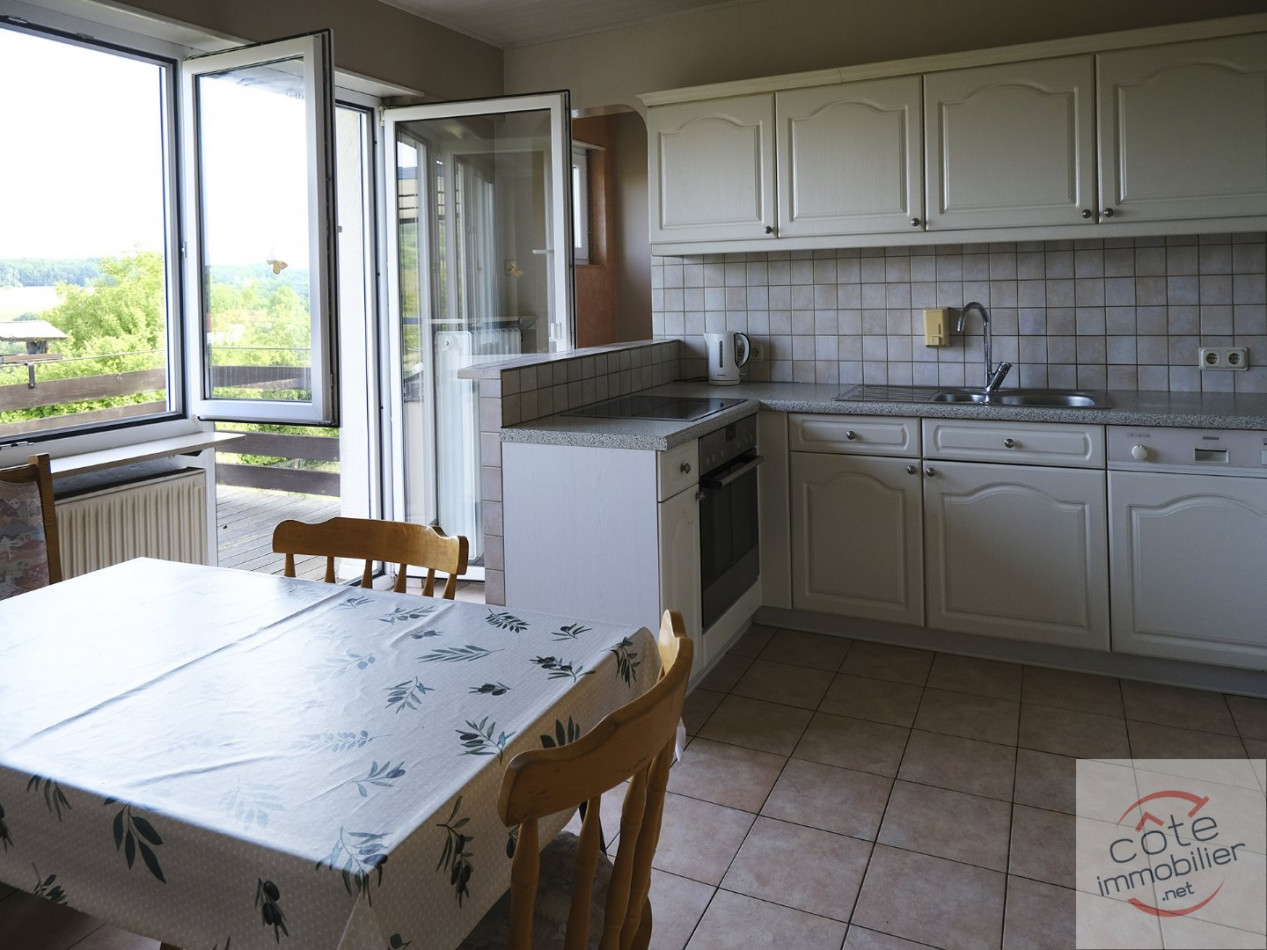 à vendre Maison individuelle Alsting - Photo 8