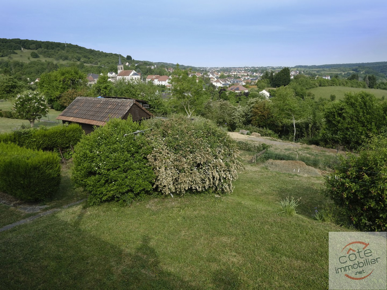 à vendre Maison individuelle Alsting - Photo 1