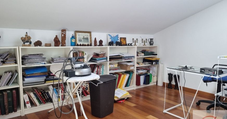 vente Maison Bagneux