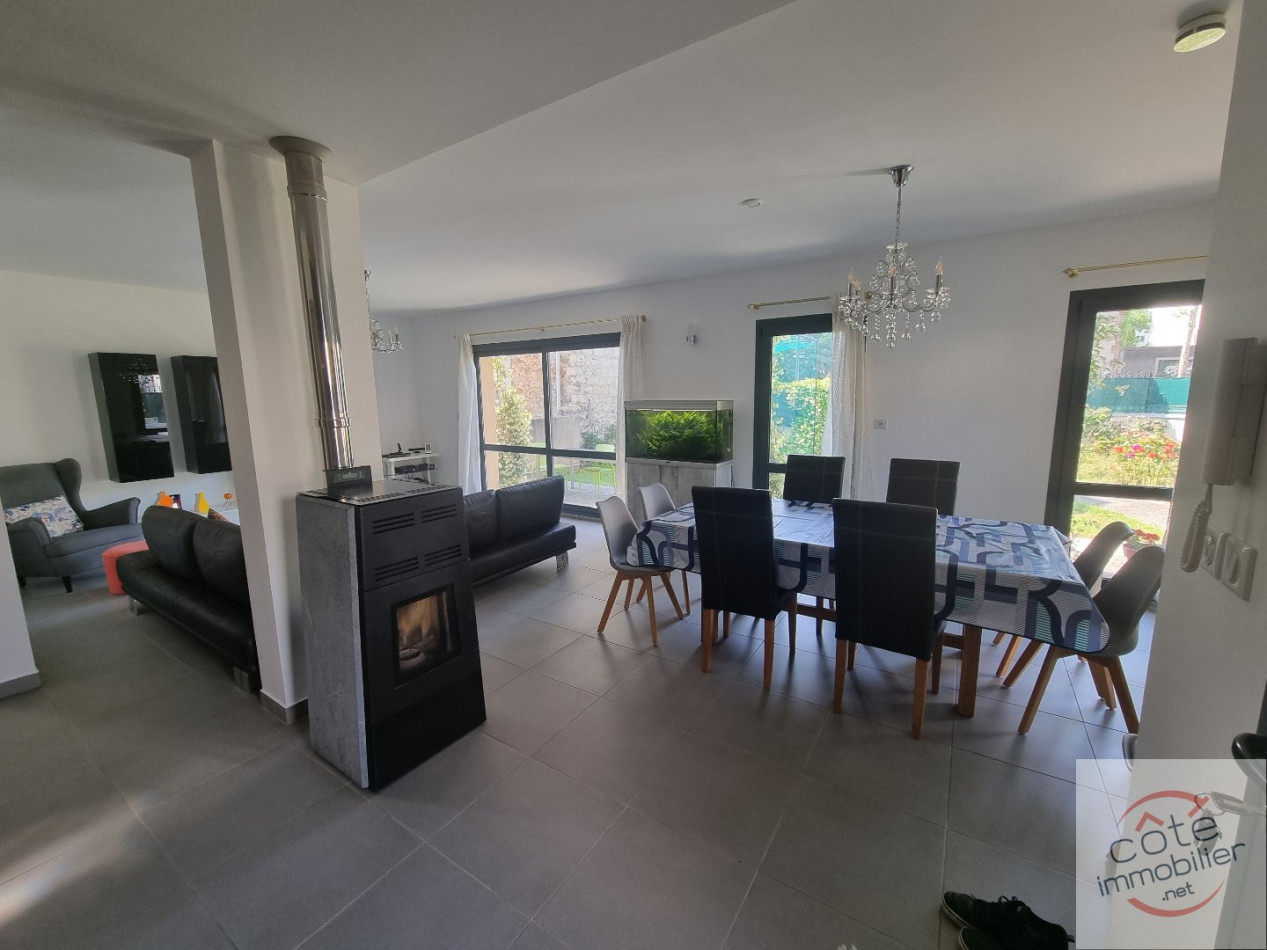 à vendre Maison Bagneux - Photo 4