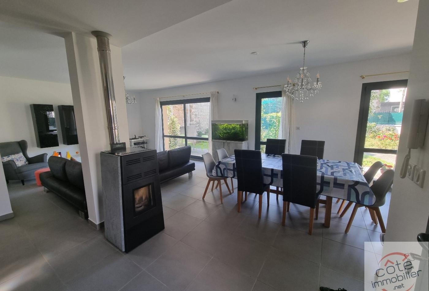 vente Maison Bagneux - Photo 4