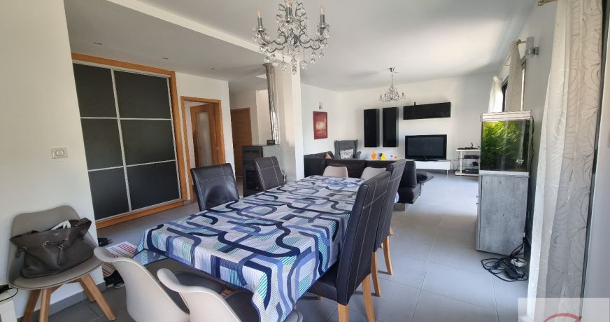 vente Maison Bagneux