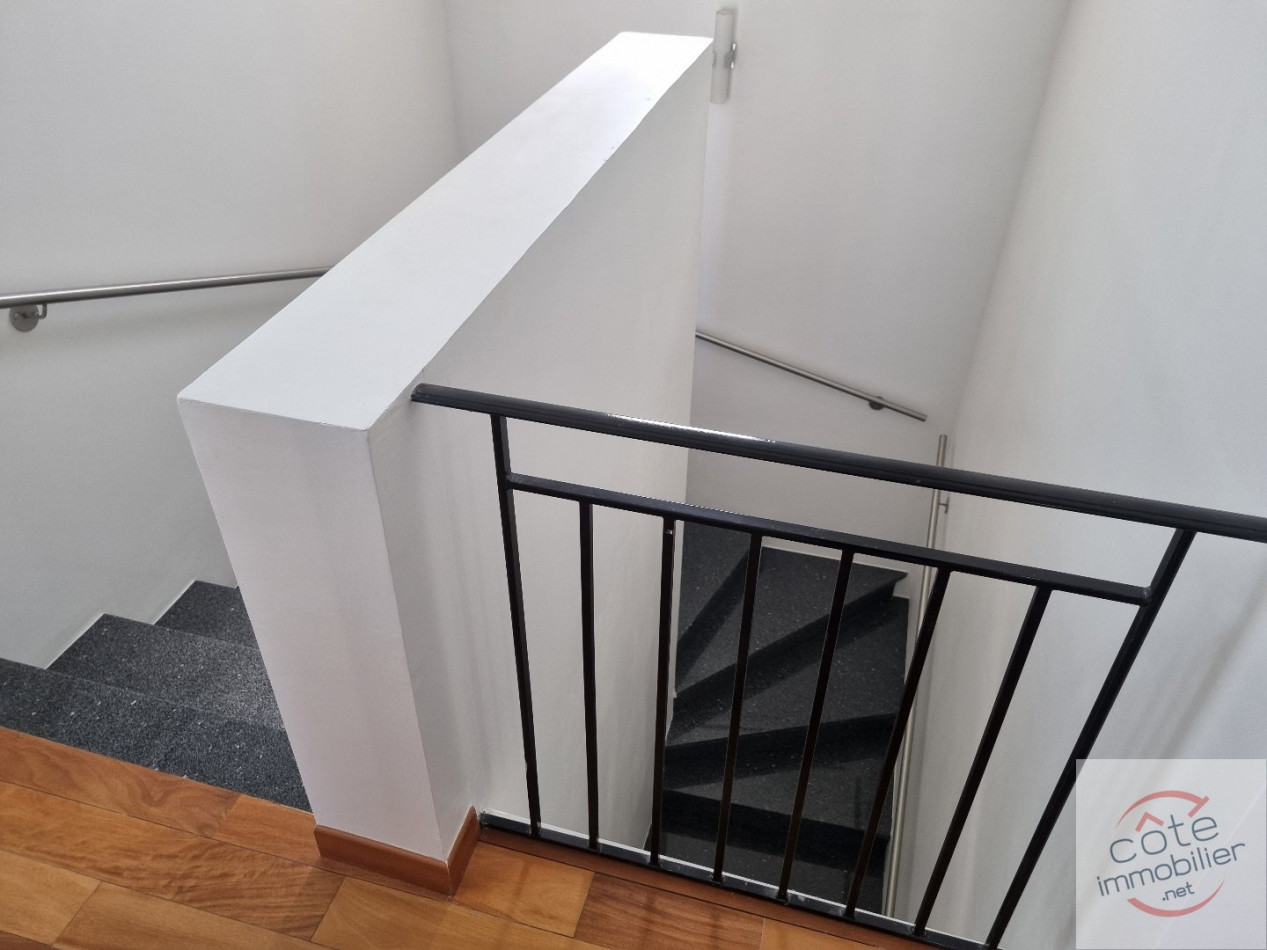 à vendre Maison Bagneux - Photo 7