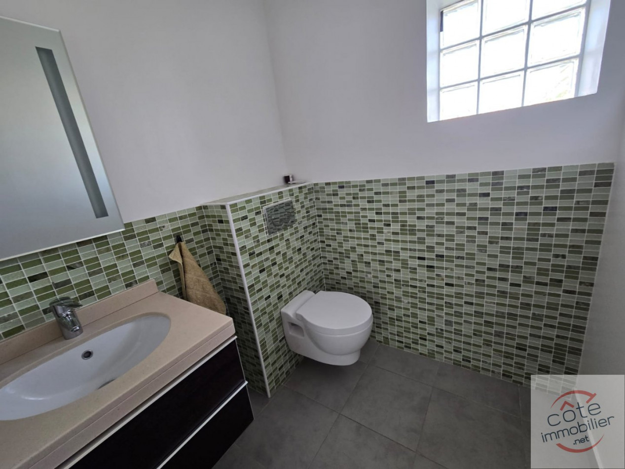 à vendre Maison Bagneux - Photo 10