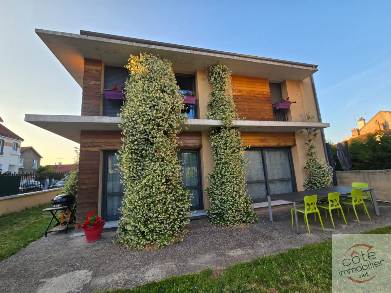 à vendre Maison Bagneux - Photo 1