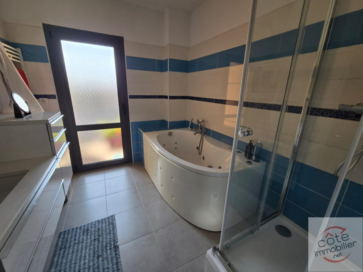 à vendre Maison Bagneux - Photo 9