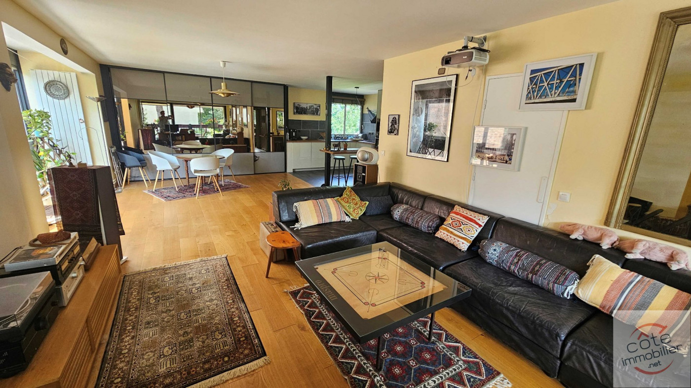 à vendre Appartement en résidence Creteil - Photo 1
