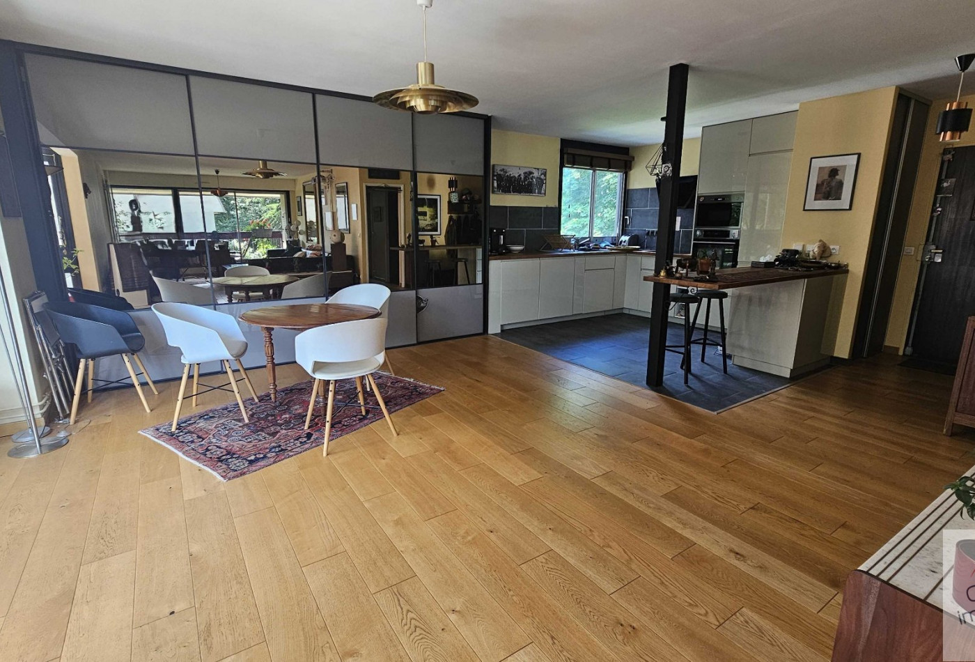 vente Appartement en résidence Creteil - Photo 2