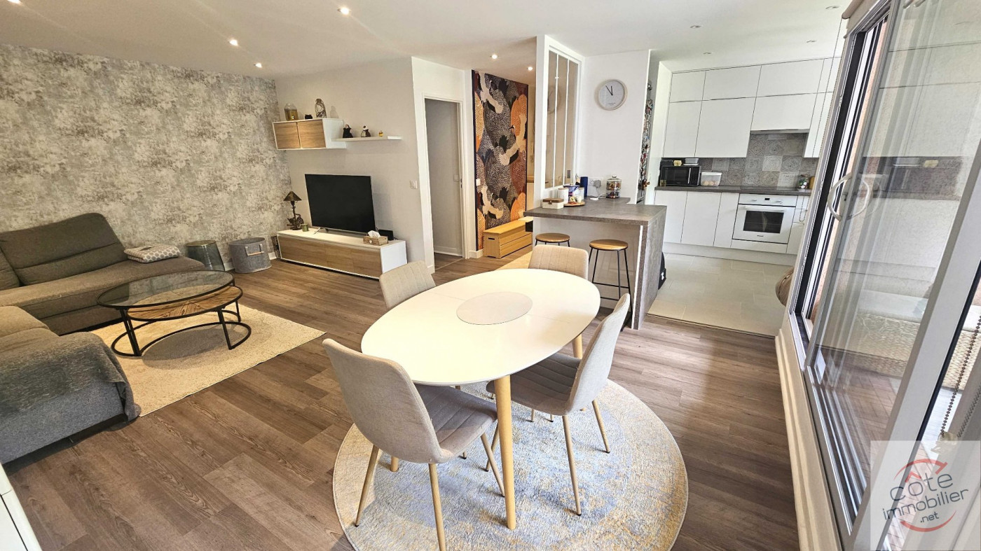 à vendre Appartement en résidence Creteil - Photo 1