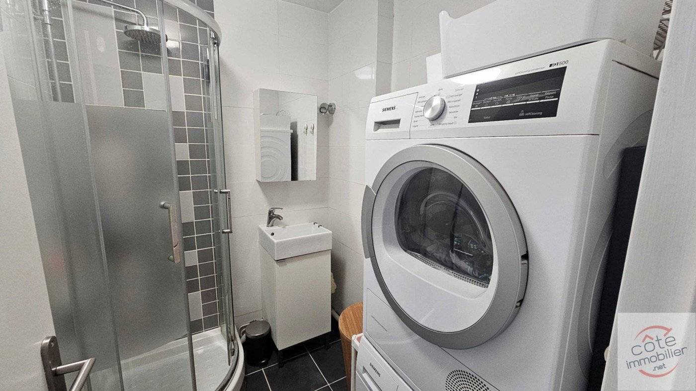 à vendre Appartement en résidence Creteil - Photo 10