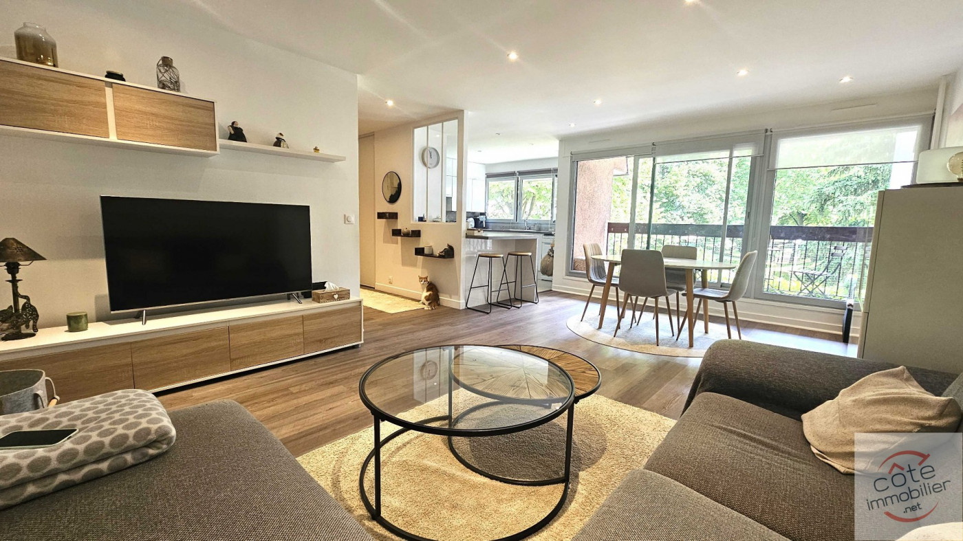 à vendre Appartement en résidence Creteil - Photo 2