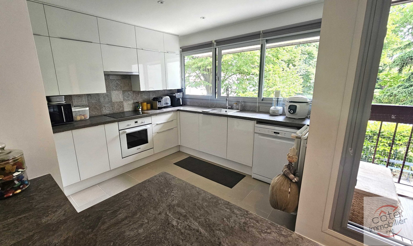 à vendre Appartement en résidence Creteil - Photo 3