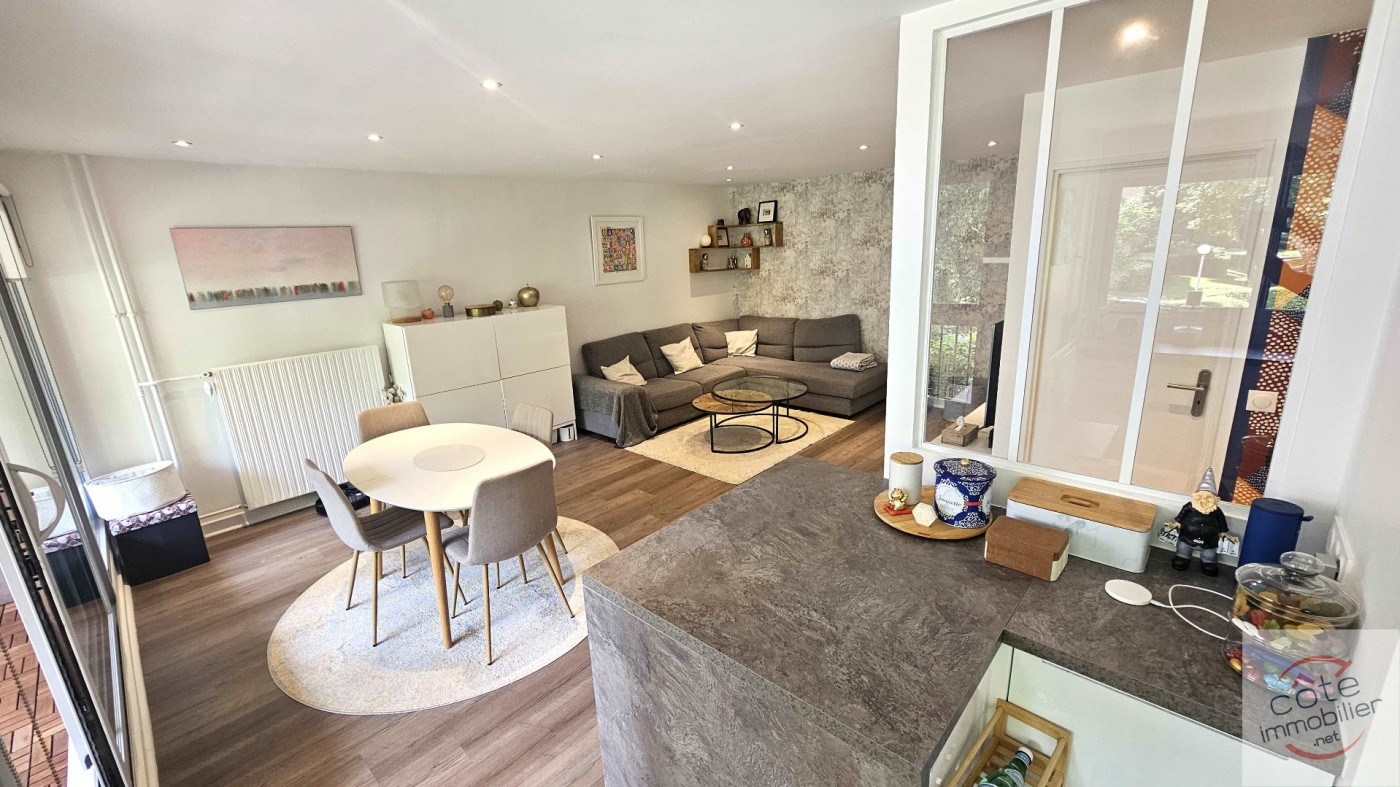 à vendre Appartement en résidence Creteil - Photo 6