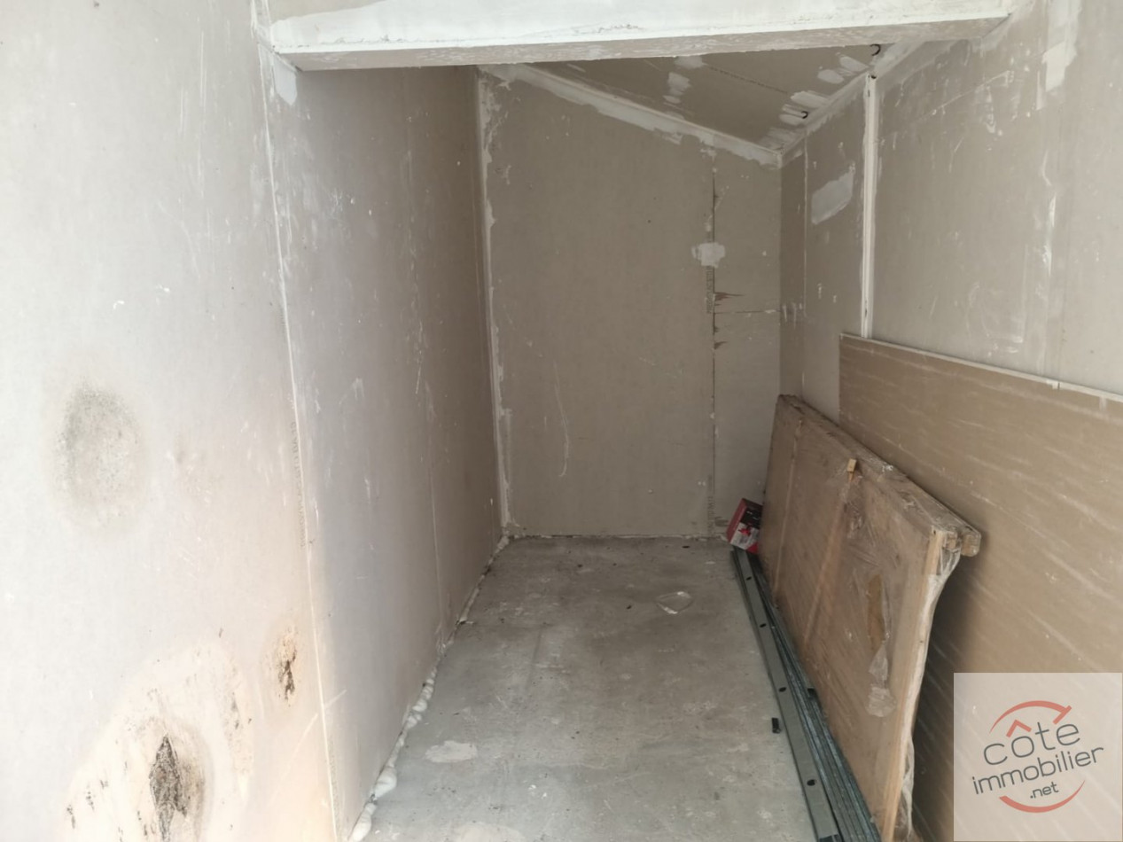 à louer Remise Cachan - Photo 1