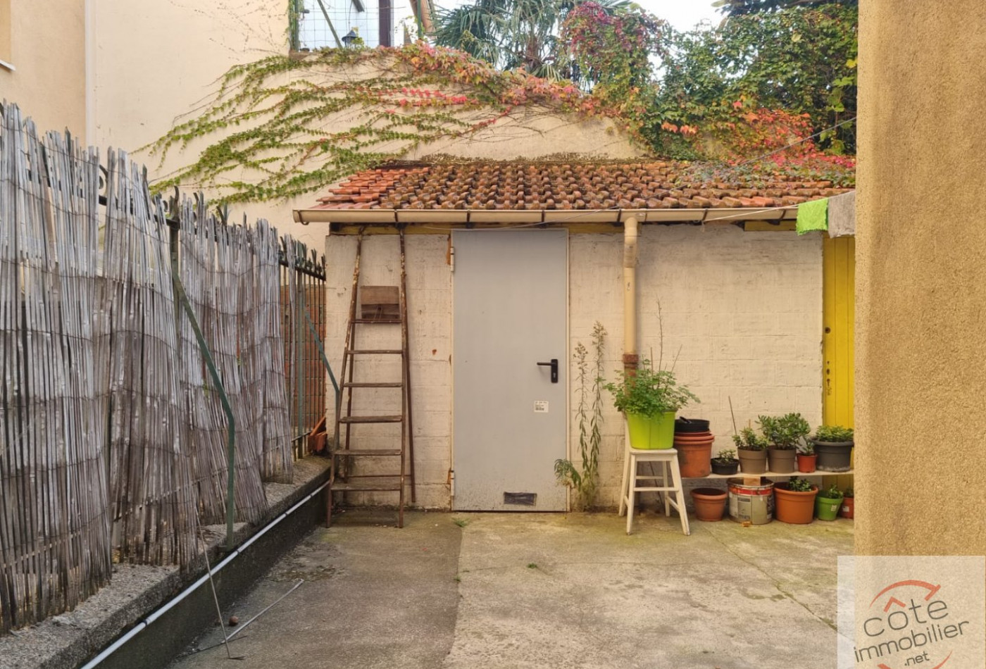 location Remise Cachan - Photo 2