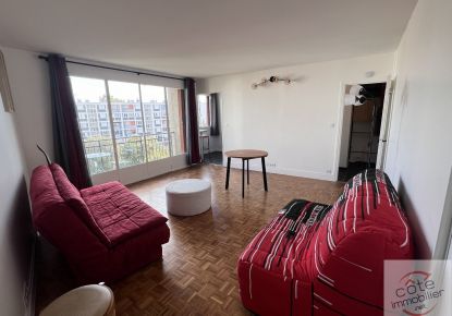 location Appartement Aubervilliers