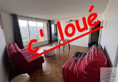 location Appartement Aubervilliers