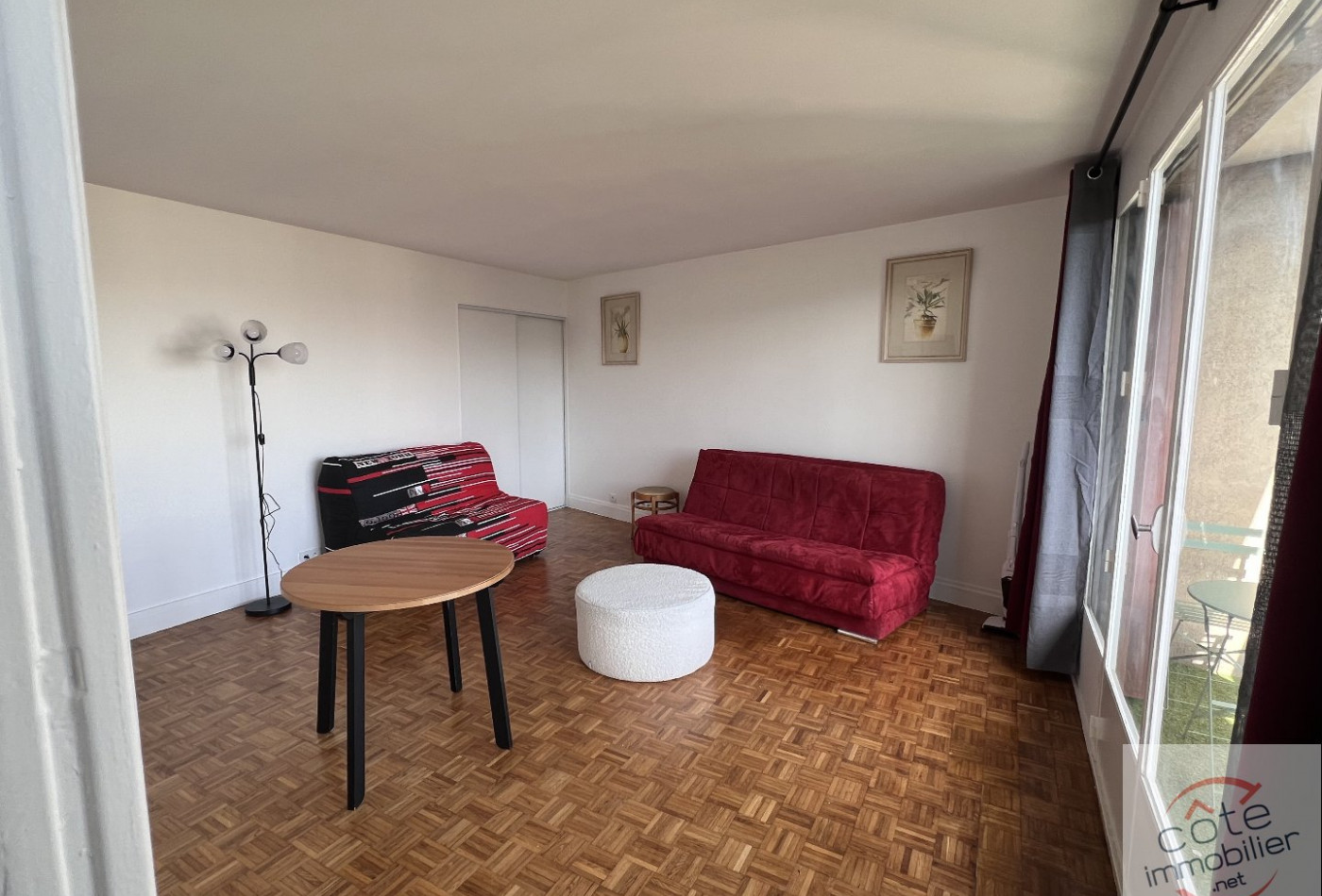 location Appartement Aubervilliers - Photo 5