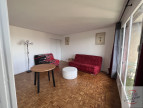 location Appartement Aubervilliers