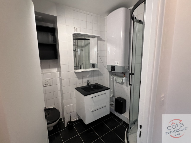 location Appartement Aubervilliers - Photo 7