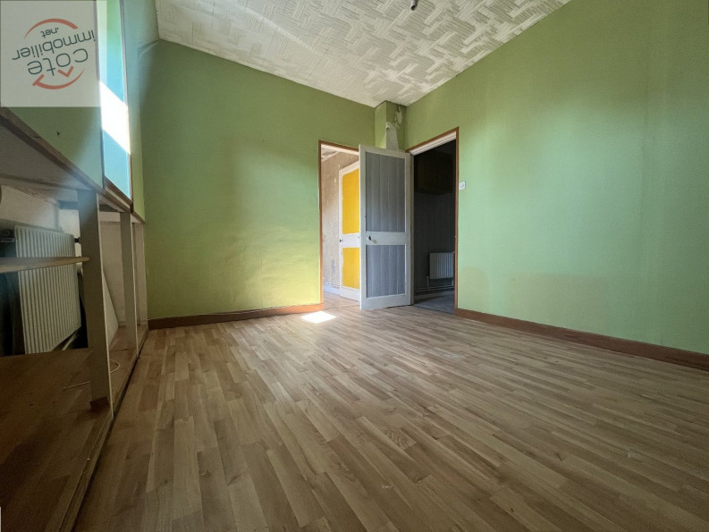 vente Maison Gamaches - Photo 4