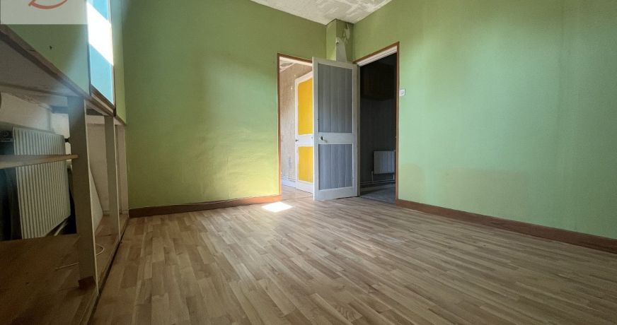 vente Maison Gamaches