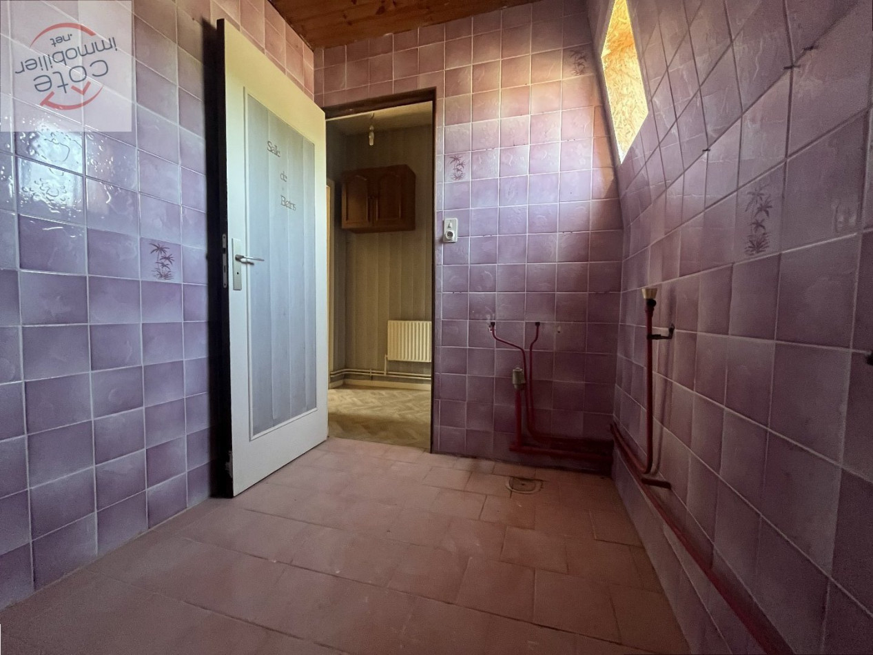 à vendre Maison Gamaches - Photo 6