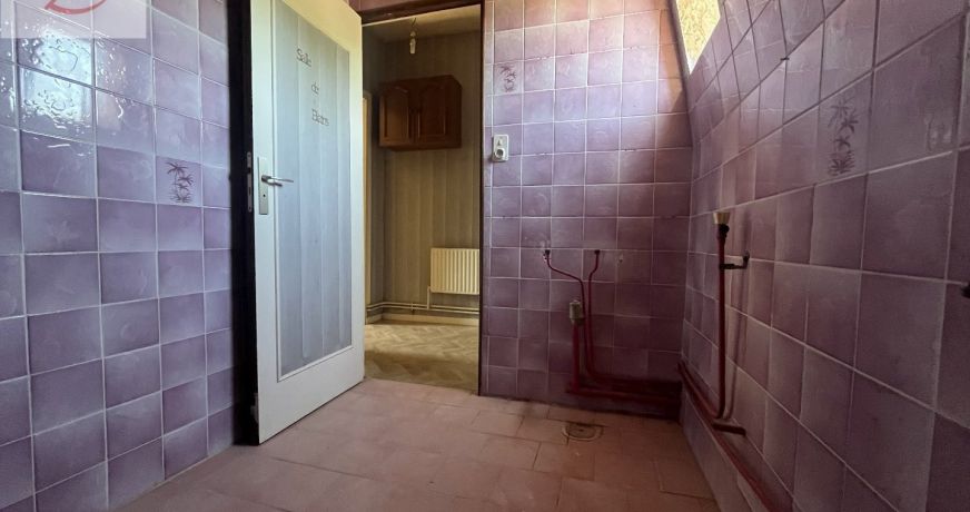 vente Maison Gamaches