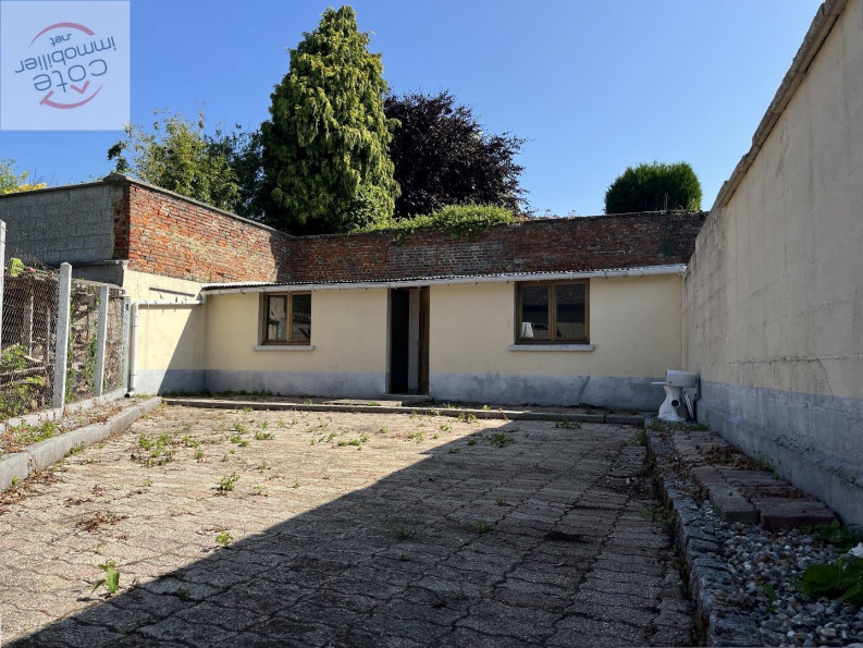 vente Maison Gamaches - Photo 7