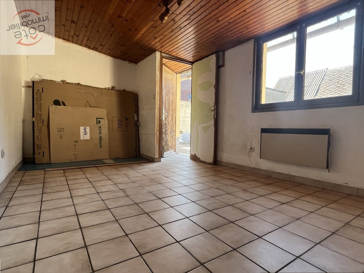 à vendre Maison Gamaches - Photo 8